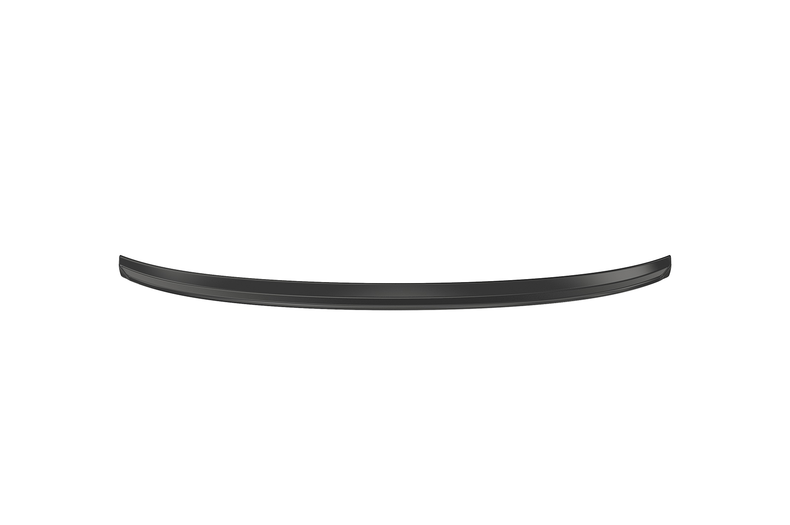 Becquet / Extension CAP pour VW Arteon Shooting Brake (toutes carrosseries) (depuis 2020) - Fabriqué en ABS (6 finitions au choix)