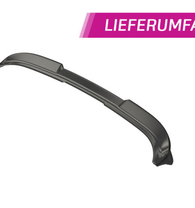 Becquet / Extension CAP pour BMW i3 toutes carrosseries (2013-2022) - Fabriqué en ABS (6 finitions au choix)