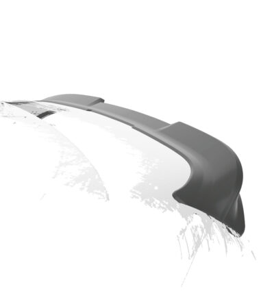 Becquet / Extension CAP pour BMW i3 toutes carrosseries (2013-2022) - Fabriqué en ABS (6 finitions au choix)