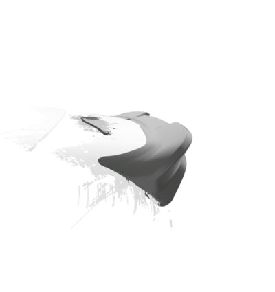 Becquet / Extension CAP pour BMW i3 toutes carrosseries (2013-2022) - Fabriqué en ABS (6 finitions au choix)