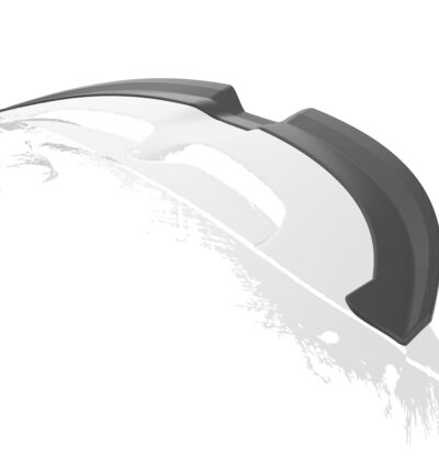 Becquet / Extension CAP pour Mini F55 / F56 One / Cooper / Cooper S / JCW (depuis 2016) - Fabriqué en ABS (6 finitions au choix)