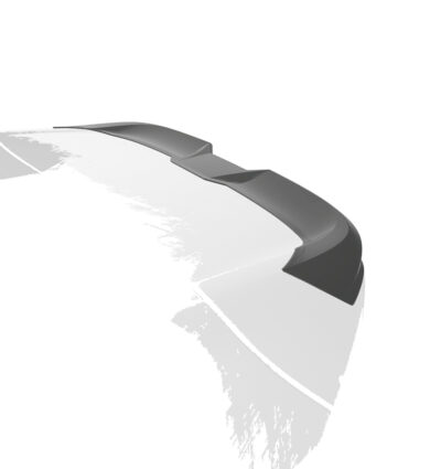 Becquet / Extension CAP pour BMW iX toutes carrosseries (depuis 2021) - Fabriqué en ABS (6 finitions au choix)