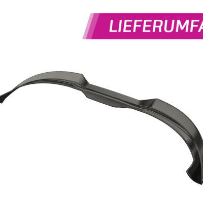 Becquet / Extension CAP pour Peugeot 208 GTi (03/2013-04/2018) - Fabriqué en ABS (6 finitions au choix)