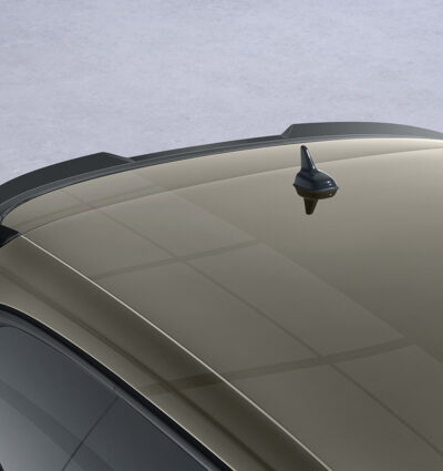 Becquet / Extension CAP pour VW Arteon Shooting Brake (depuis 2020) - Fabriqué en ABS (6 finitions au choix)