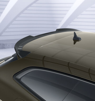 Becquet / Extension CAP pour VW Arteon Shooting Brake (depuis 2020) - Fabriqué en ABS (6 finitions au choix)