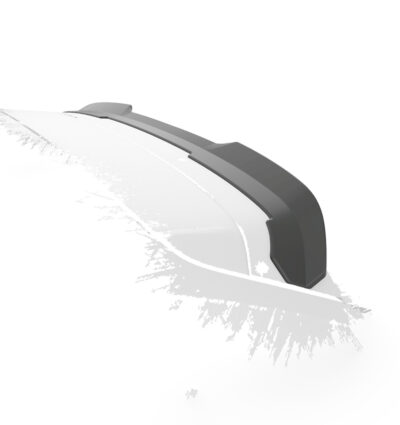 Becquet / Extension CAP pour VW Taigo (Typ CS) toutes carrosseries (depuis 2021) - Fabriqué en ABS (6 finitions au choix)