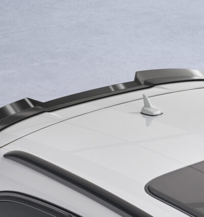 Becquet / Extension CAP pour Audi RS4 B8 Avant (04/2012-06/2015) - Fabriqué en ABS (6 finitions au choix)
