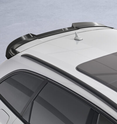 Becquet / Extension CAP pour Audi RS4 B8 Avant (04/2012-06/2015) - Fabriqué en ABS (6 finitions au choix)
