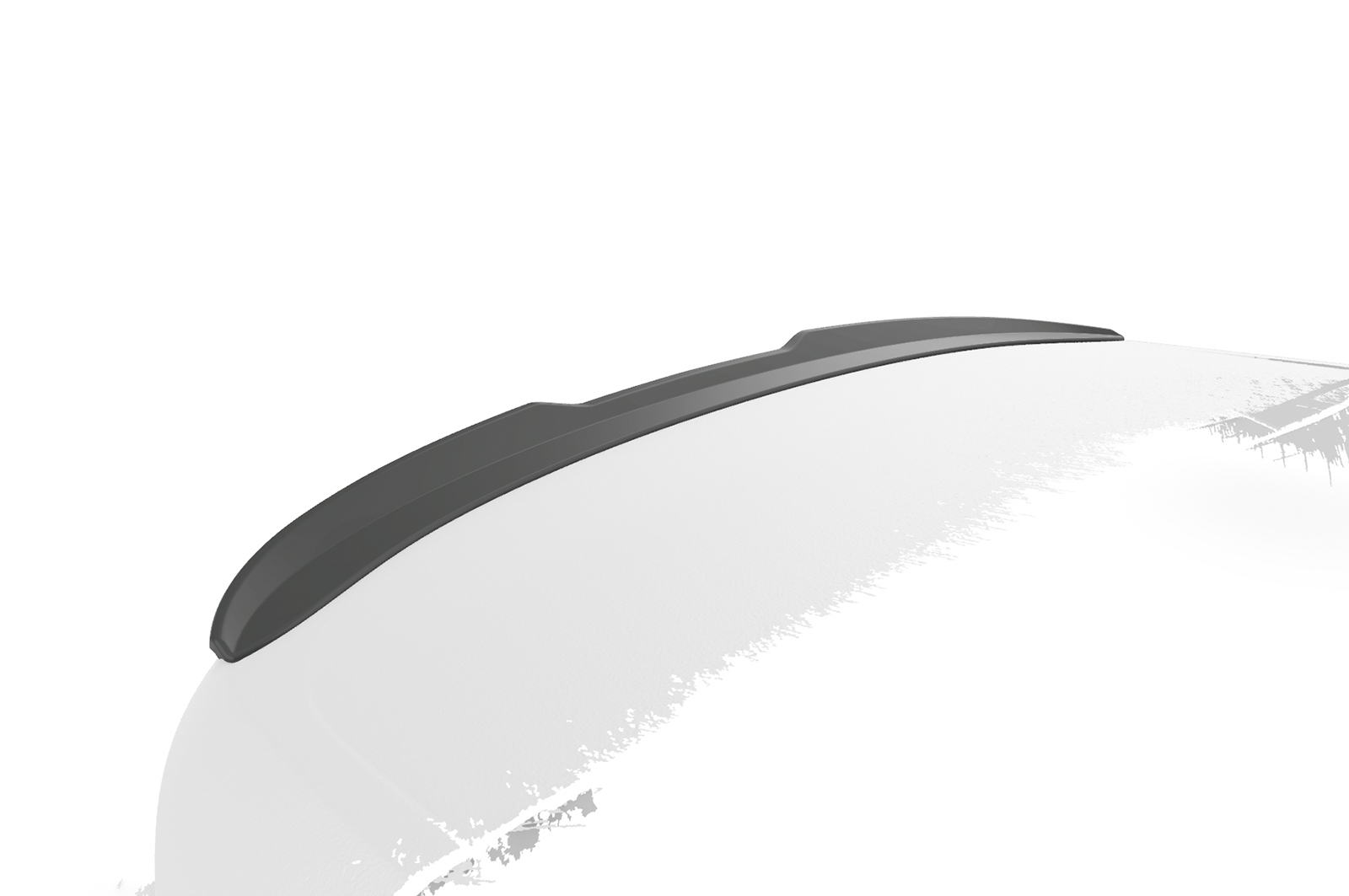 Becquet / Extension CAP pour Hyundai I40 break / CW (2011-2019) - Fabriqué en ABS (6 finitions au choix)
