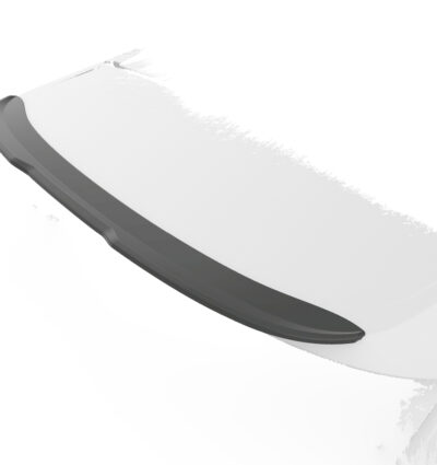 Becquet / Extension CAP pour Hyundai I40 break / CW (2011-2019) - Fabriqué en ABS (6 finitions au choix)