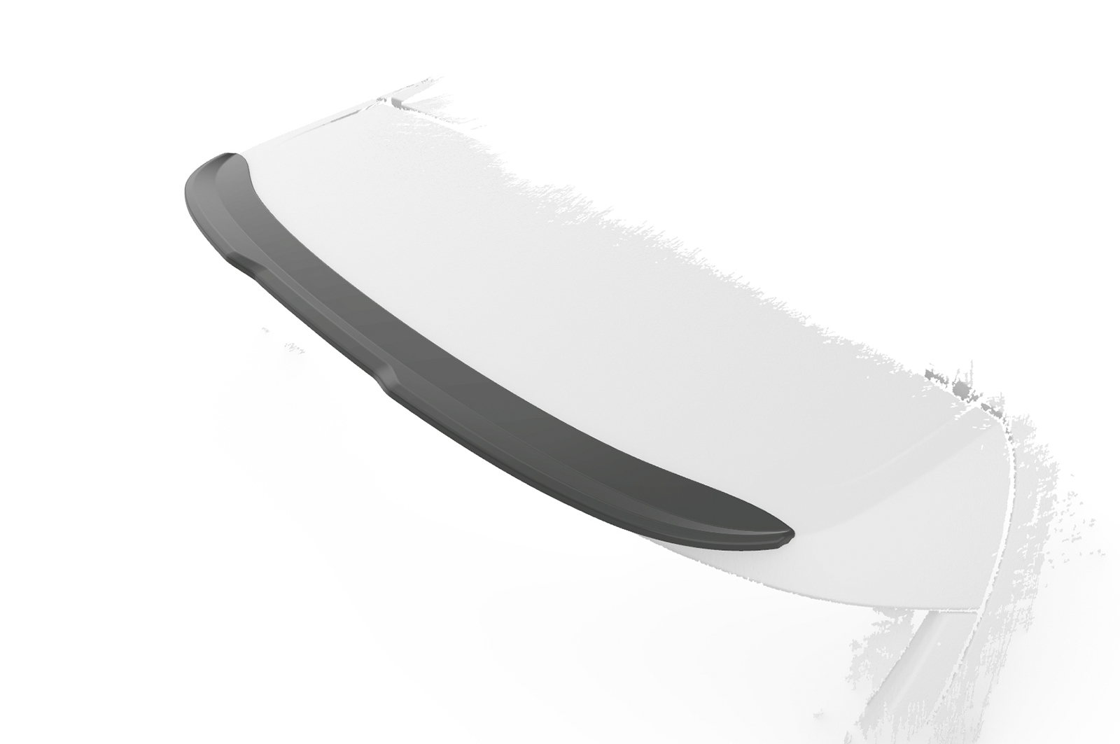Becquet / Extension CAP pour Hyundai I40 break / CW (2011-2019) - Fabriqué en ABS (6 finitions au choix)