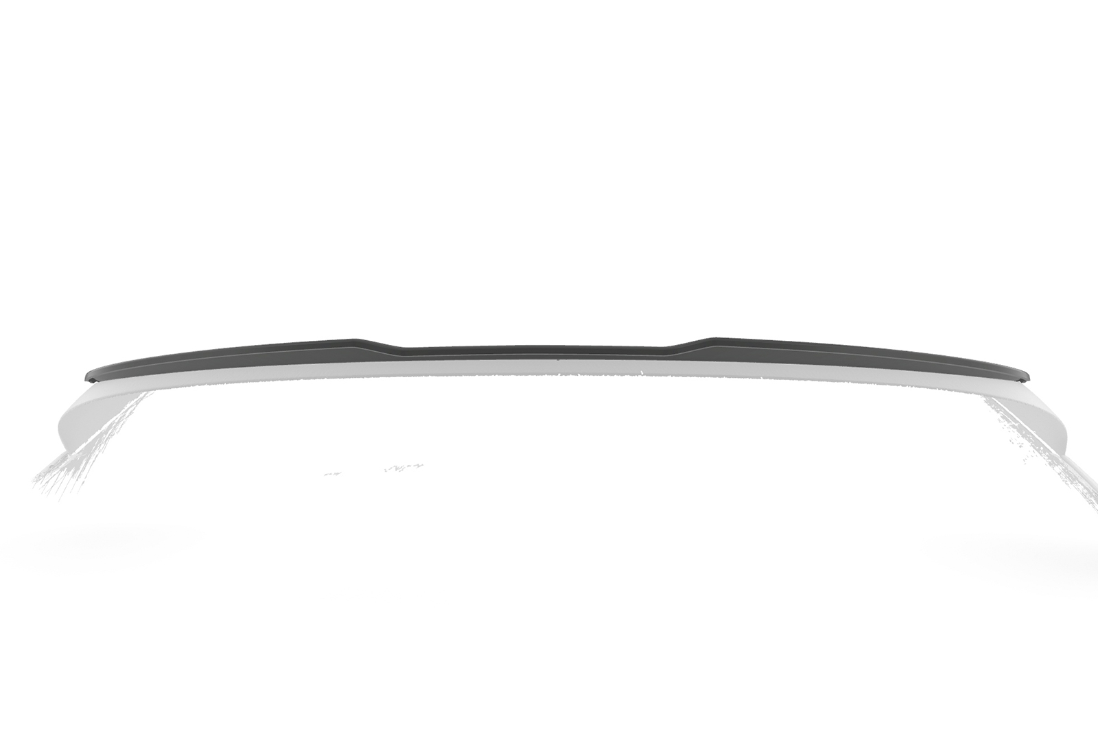 Becquet / Extension CAP pour Hyundai I40 break / CW (2011-2019) - Fabriqué en ABS (6 finitions au choix)