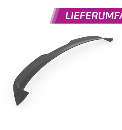 Becquet / Extension CAP pour Hyundai I30 (PD) break / CW (depuis 07/2017) - Fabriqué en ABS (6 finitions au choix)