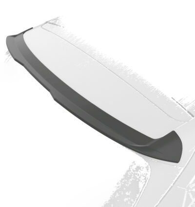Becquet / Extension CAP pour Hyundai I30 (PD) break / CW (depuis 07/2017) - Fabriqué en ABS (6 finitions au choix)