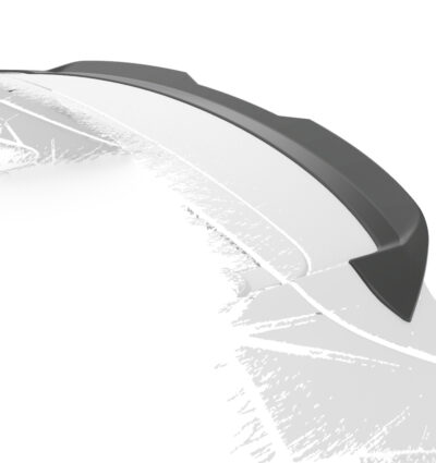Becquet / Extension CAP pour Hyundai I30 (PD) break / CW (depuis 07/2017) - Fabriqué en ABS (6 finitions au choix)
