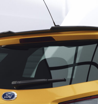 Becquet / Extension CAP pour Ford EcoSport MK2 toutes carrosseries (depuis 2012) - Fabriqué en ABS (6 finitions au choix)