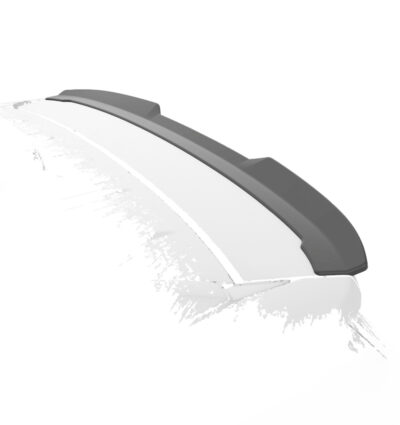 Becquet / Extension CAP pour Ford EcoSport MK2 toutes carrosseries (depuis 2012) - Fabriqué en ABS (6 finitions au choix)