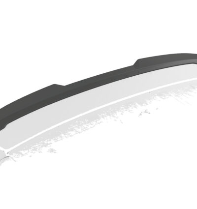 Becquet / Extension CAP pour Ford EcoSport MK2 toutes carrosseries (depuis 2012) - Fabriqué en ABS (6 finitions au choix)