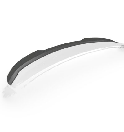 Becquet / Extension CAP pour Hyundai Veloster MK1 Turbo (2012-2018) - Fabriqué en ABS (6 finitions au choix)