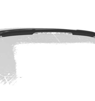 Becquet / Extension CAP pour Audi A4 B8 (Typ 8K) Avant (03/2008-08/2015) - Fabriqué en ABS (6 finitions au choix)