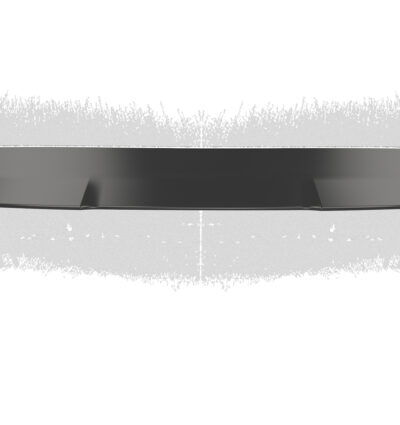 Becquet / Extension CAP pour Audi A4 B8 (Typ 8K) Avant (03/2008-08/2015) - Fabriqué en ABS (6 finitions au choix)