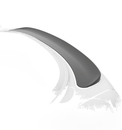 Becquet / Extension CAP pour Mini R58 coupé (2011-2015) - Fabriqué en ABS (6 finitions au choix)