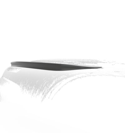 Becquet / Extension CAP pour Mini R58 coupé (2011-2015) - Fabriqué en ABS (6 finitions au choix)