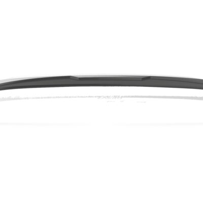 Becquet / Extension CAP pour Mini R58 coupé (2011-2015) - Fabriqué en ABS (6 finitions au choix)