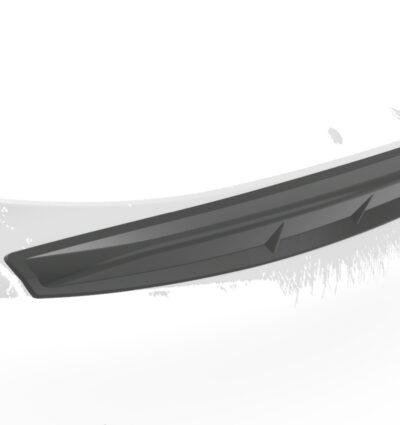 Becquet / Extension CAP pour Fiat Tipo (Typ 356) toutes carrosseries (depuis 2015) - Fabriqué en ABS (6 finitions au choix)