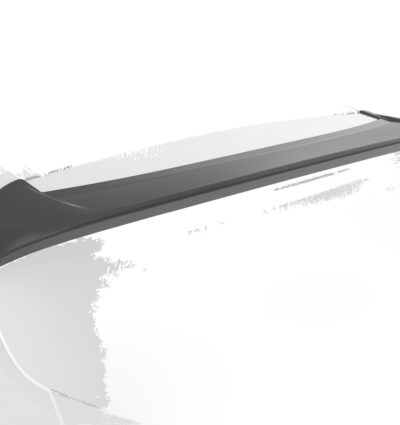 Becquet / Extension CAP pour Kia Ceed (JD) toutes carrosseries (2012-2018) - Fabriqué en ABS (6 finitions au choix)
