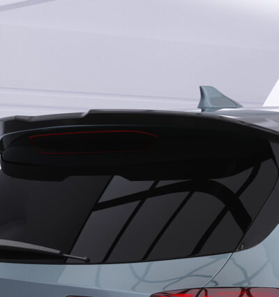 Becquet / Extension CAP pour Kia Ceed (CD) SW (depuis 2018) - Fabriqué en ABS (6 finitions au choix)