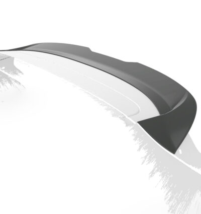 Becquet / Extension CAP pour Kia Ceed (CD) SW (depuis 2018) - Fabriqué en ABS (6 finitions au choix)
