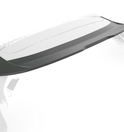 Becquet / Extension CAP pour Kia Ceed (CD) SW (depuis 2018) - Fabriqué en ABS (6 finitions au choix)