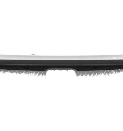 Becquet / Extension CAP pour Audi Q7 (4M) / SQ7 (4M) toutes carrosseries (depuis 2015) - Fabriqué en ABS (6 finitions au choix)
