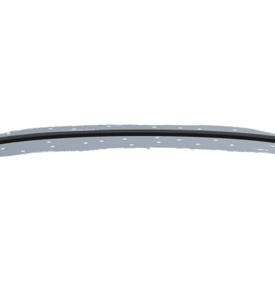 Cache de lunette arrière pour Porsche 911 / 992 toutes carrosseries (depuis 2019) - Fabriqué en ABS (6 finitions au choix)