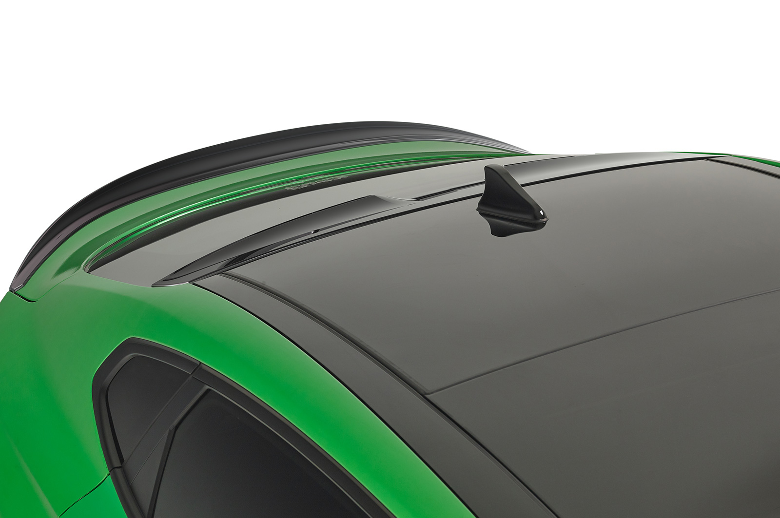 Cache de lunette arrière pour Hyundai I30 (PD) Fastback (depuis 2017) - Fabriqué en ABS (6 finitions au choix)