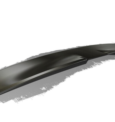 Cache de lunette arrière pour Hyundai I30 (PD) Fastback (depuis 2017) - Fabriqué en ABS (6 finitions au choix)