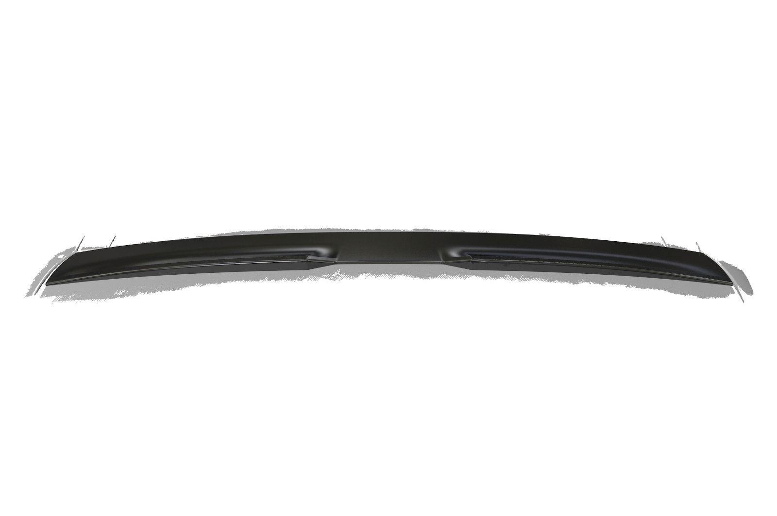 Cache de lunette arrière pour Hyundai I30 (PD) Fastback (depuis 2017) - Fabriqué en ABS (6 finitions au choix)