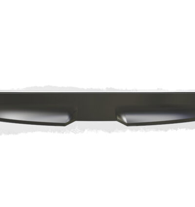 Cache de lunette arrière pour Hyundai I30 (PD) Fastback (depuis 2017) - Fabriqué en ABS (6 finitions au choix)