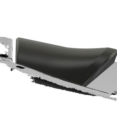 Cache de lunette arrière pour Hyundai I30 (PD) Fastback (depuis 2017) - Fabriqué en ABS (6 finitions au choix)