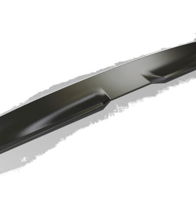 Cache de lunette arrière pour Hyundai I30 (PD) Fastback (depuis 2017) - Fabriqué en ABS (6 finitions au choix)
