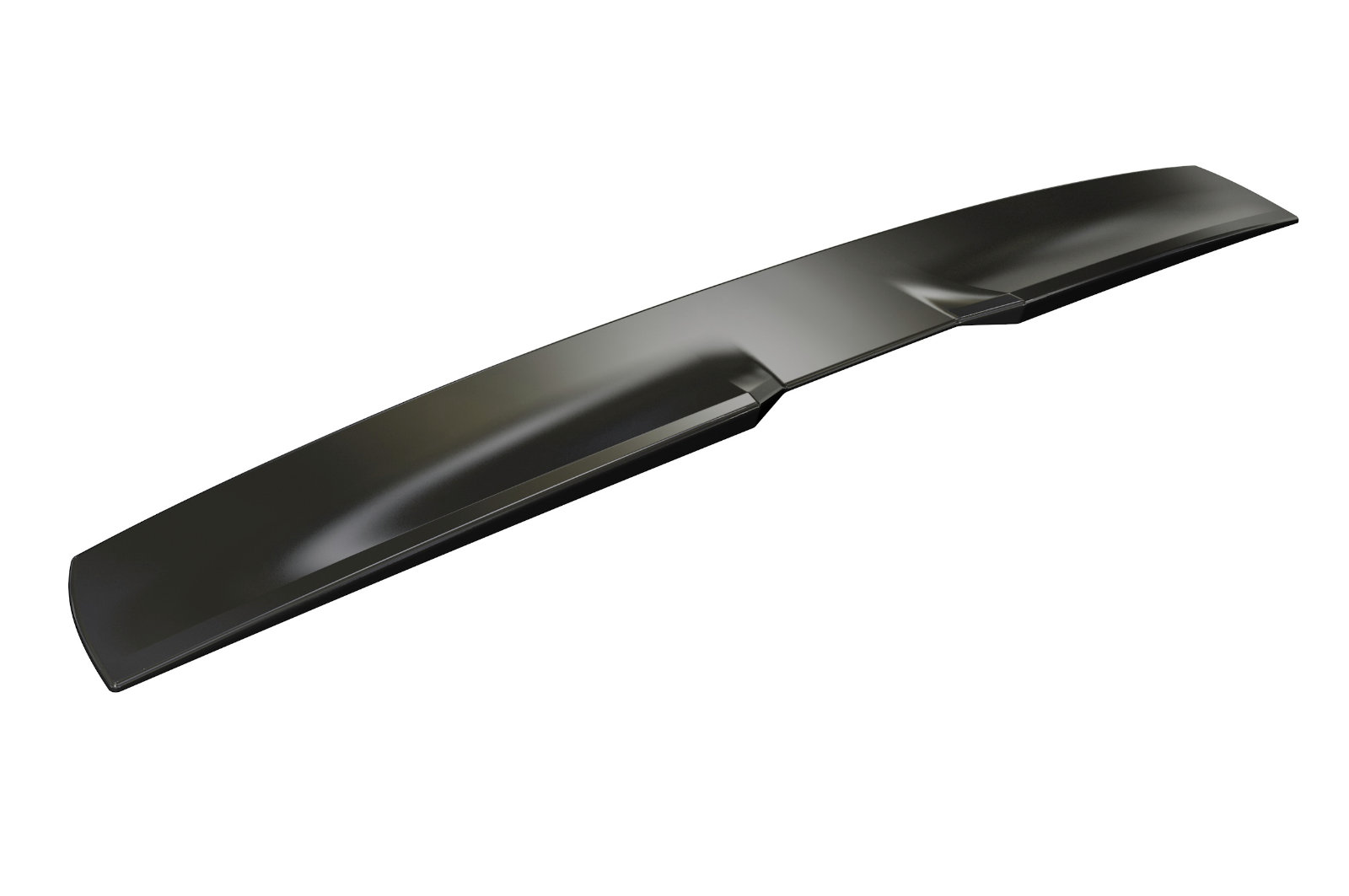 Cache de lunette arrière pour Hyundai I30 (PD) Fastback (depuis 2017) - Fabriqué en ABS (6 finitions au choix)