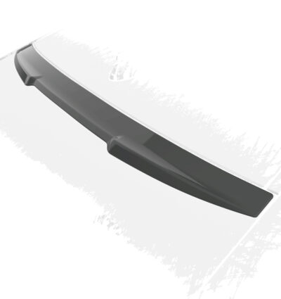 Cache de lunette arrière pour BMW Série 4 G22 / G82 coupé (depuis 2020) - Fabriqué en ABS (6 finitions au choix)