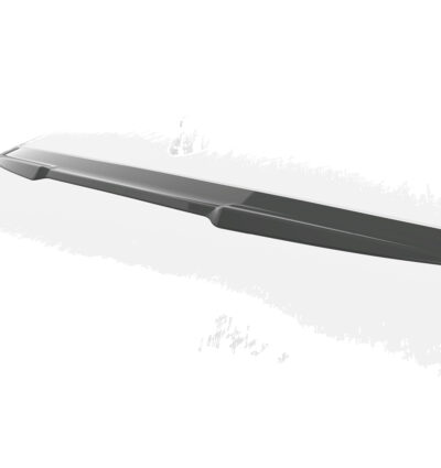 Cache de lunette arrière pour BMW Série 4 G22 / G82 coupé (depuis 2020) - Fabriqué en ABS (6 finitions au choix)
