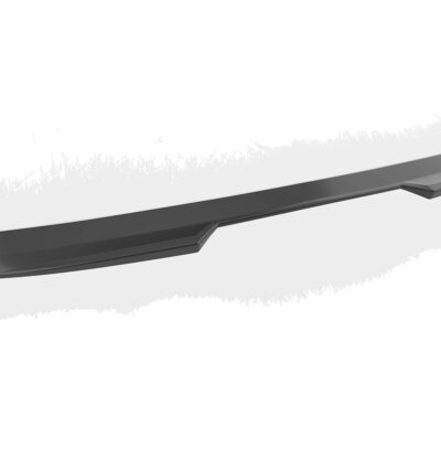 Cache de lunette arrière pour Audi S4 B9 (Typ 8W) berline (depuis 2015) - Fabriqué en ABS (6 finitions au choix)