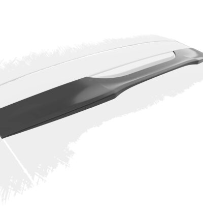 Cache de lunette arrière pour Opel Insignia B Grand Sport (depuis 2017) - Fabriqué en ABS (6 finitions au choix)