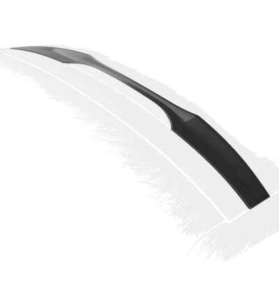 Cache de lunette arrière pour Opel Insignia B Grand Sport (depuis 2017) - Fabriqué en ABS (6 finitions au choix)