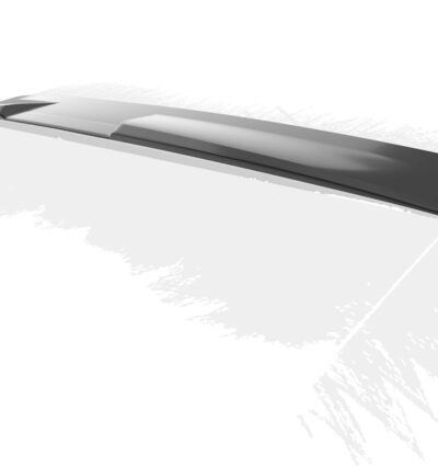 Cache de lunette arrière pour Audi S7 C8 (Typ 4K / F2) Sportback (depuis 2019) - Fabriqué en ABS (6 finitions au choix)