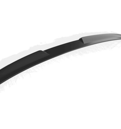 Cache de lunette arrière pour Audi S7 C8 (Typ 4K / F2) Sportback (depuis 2019) - Fabriqué en ABS (6 finitions au choix)
