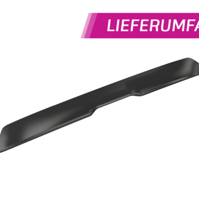 Cache de lunette arrière pour Toyota GR Supra (A90) toutes carrosseries (depuis 2019) - Fabriqué en ABS (6 finitions au choix)